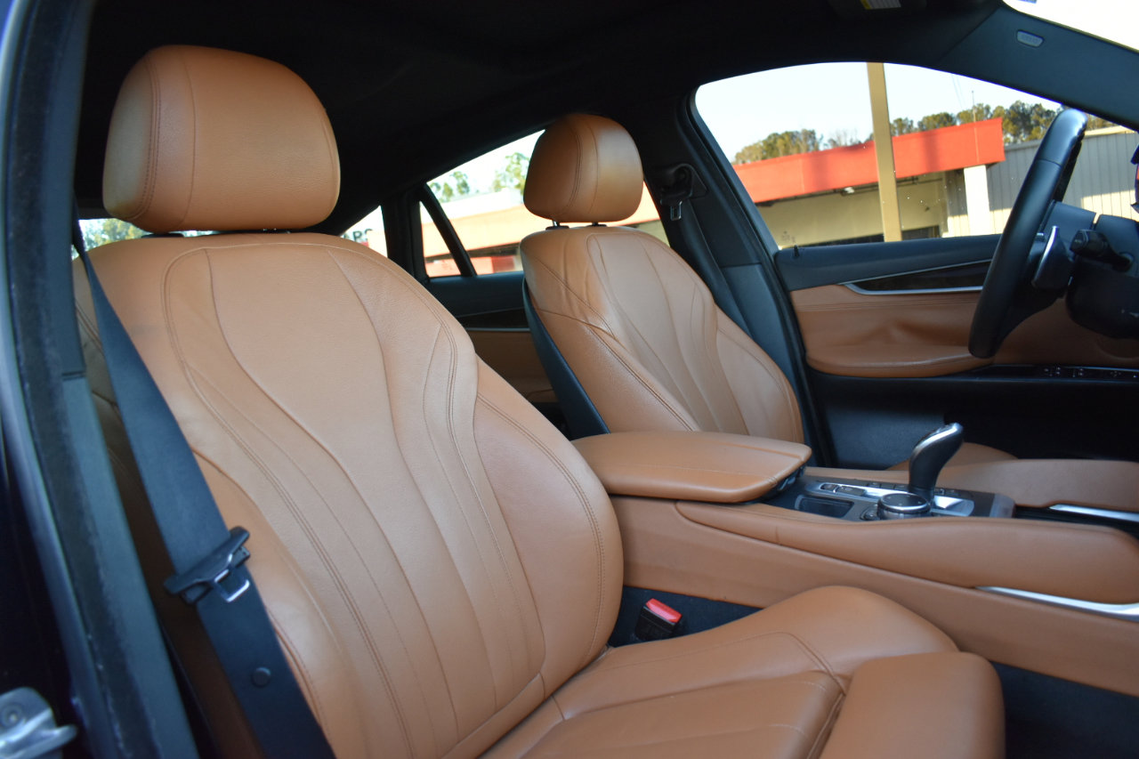 Used 2015 BMW X6 xDrive35i image 32