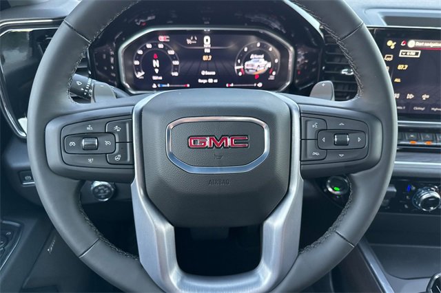 New 2026 GMC Sierra 1500 SLT w/ SLT Premium Package image 23