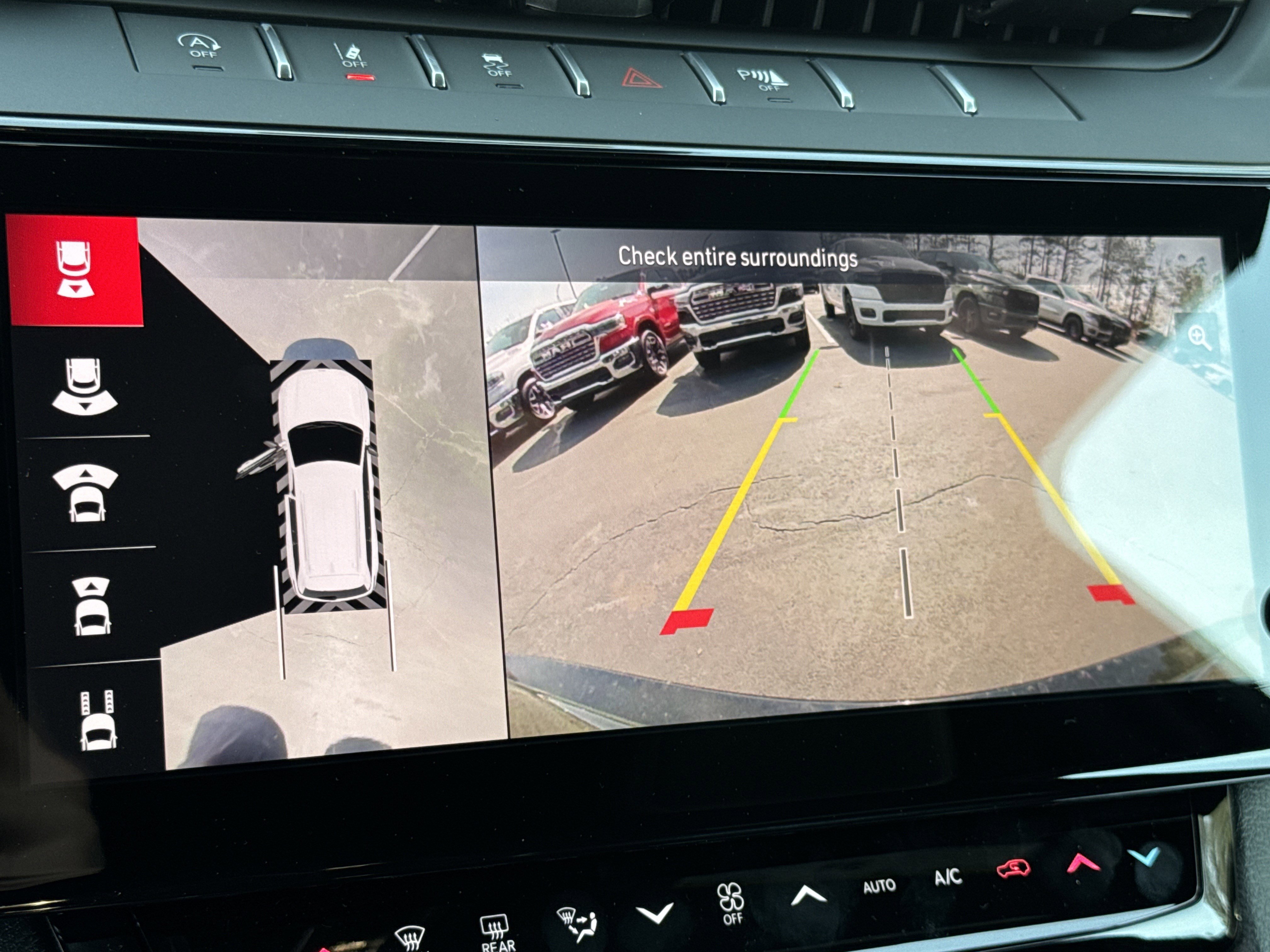 New 2026 Jeep Grand Cherokee Limited w/ Luxury Tech Group II image 36