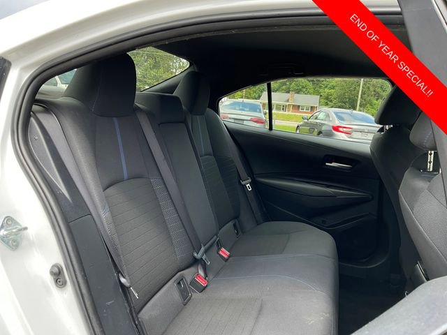 Used 2022 Toyota Corolla SE image 12