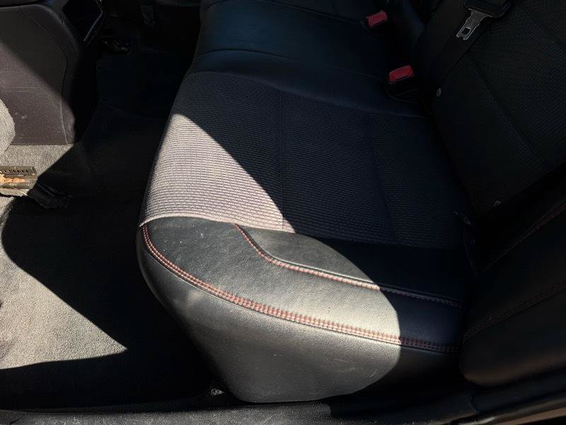 Used 2017 Toyota Camry SE FWD image 28