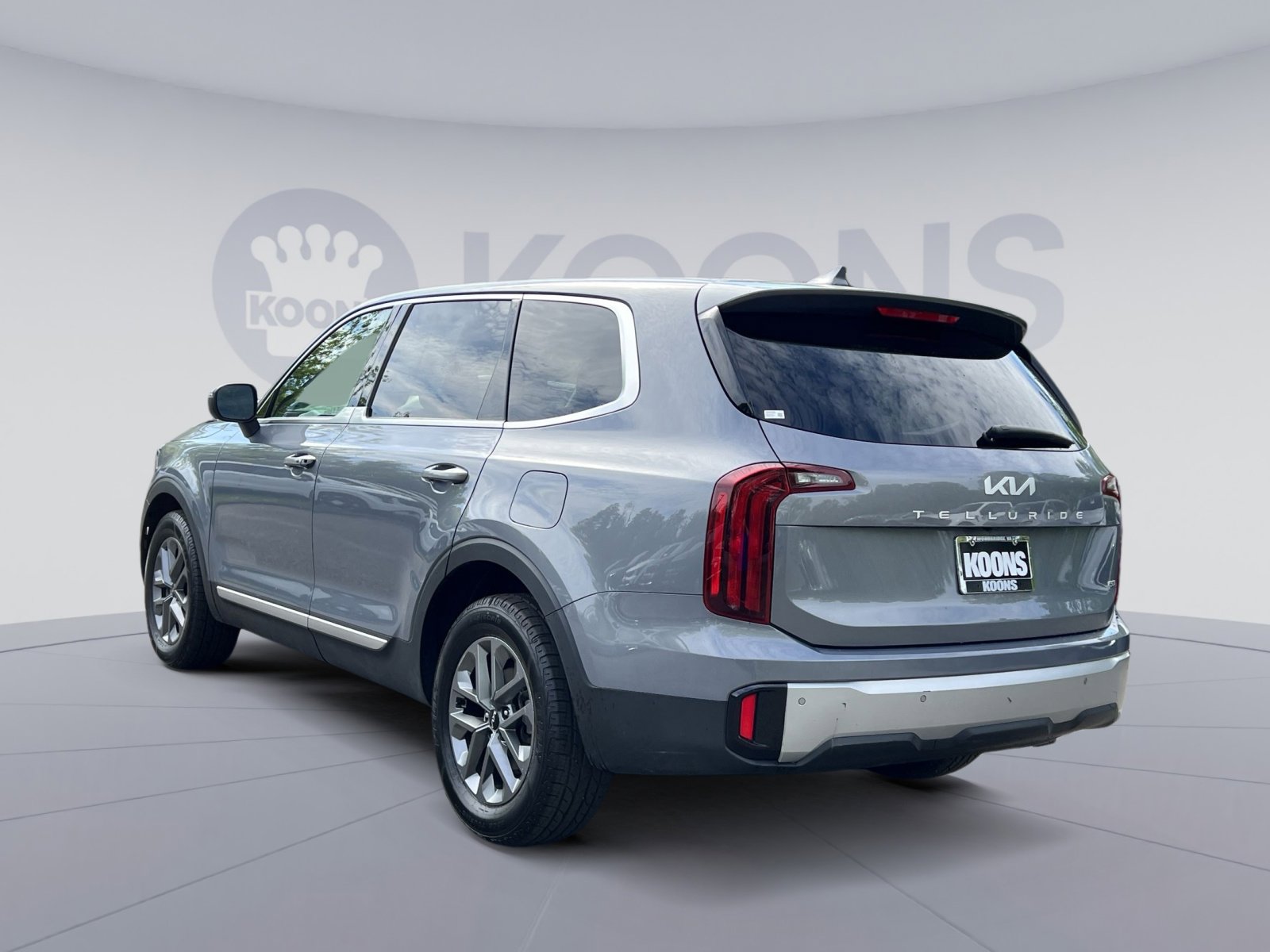 Used 2023 Kia Telluride LX image 14