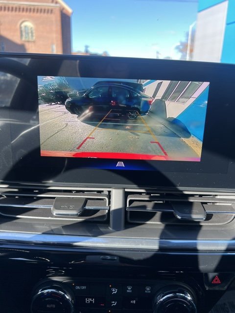 New 2026 Chevrolet Trax RS w/ Sunroof Package image 40