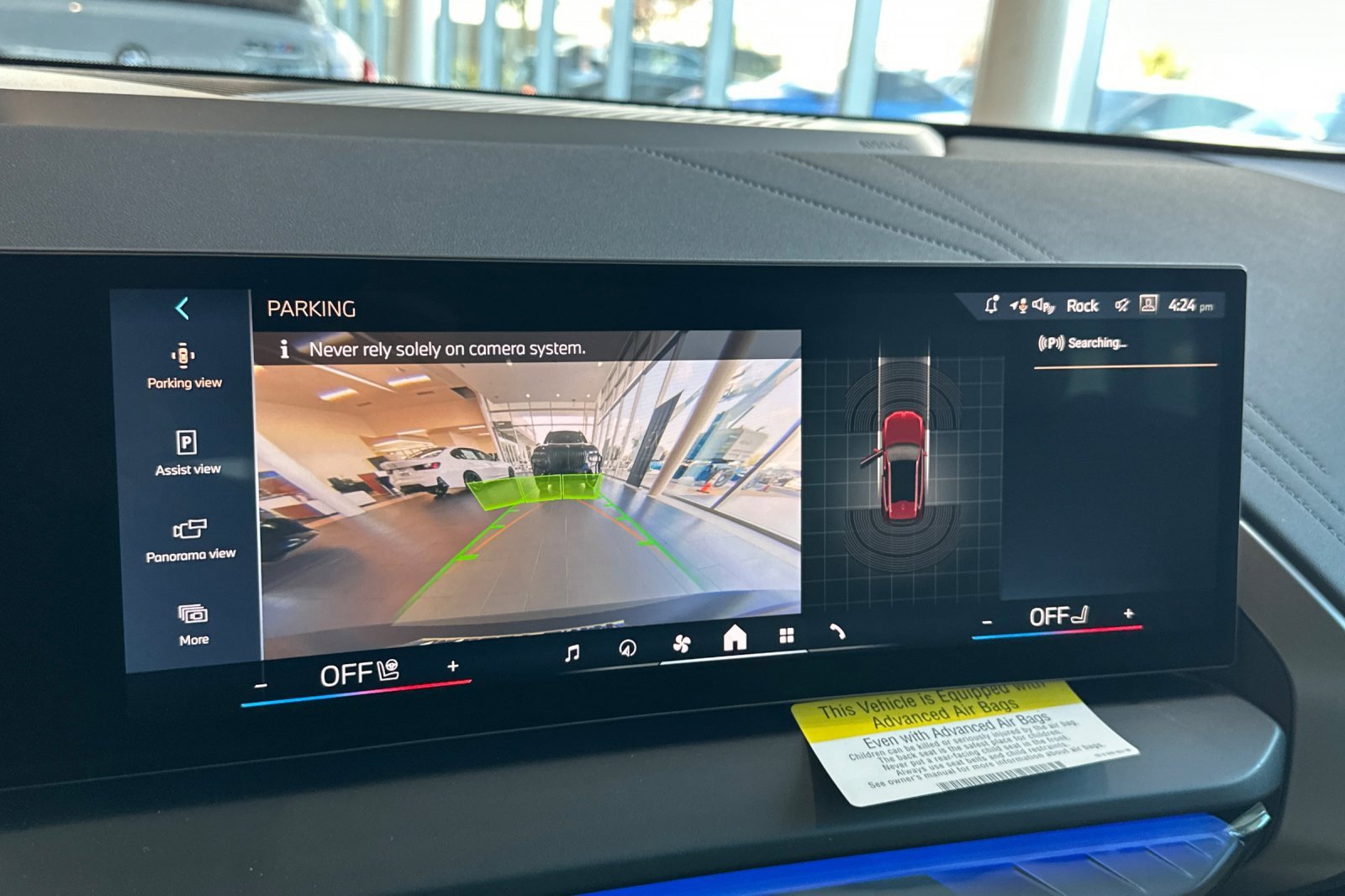 New 2026 BMW X3 xDrive30 w/ Convenience Package image 16