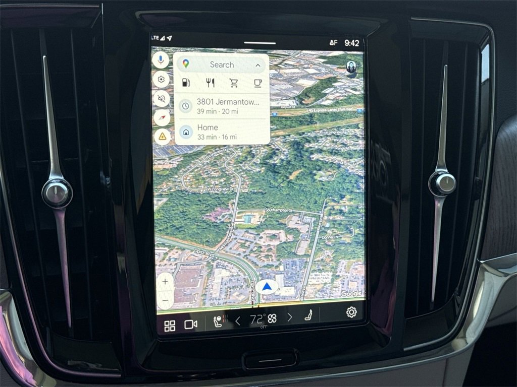 Used 2023 Volvo S90 B6 Ultimate image 20