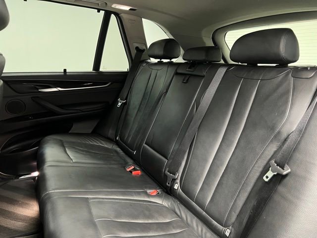Used 2014 BMW X5 xDrive35d image 45