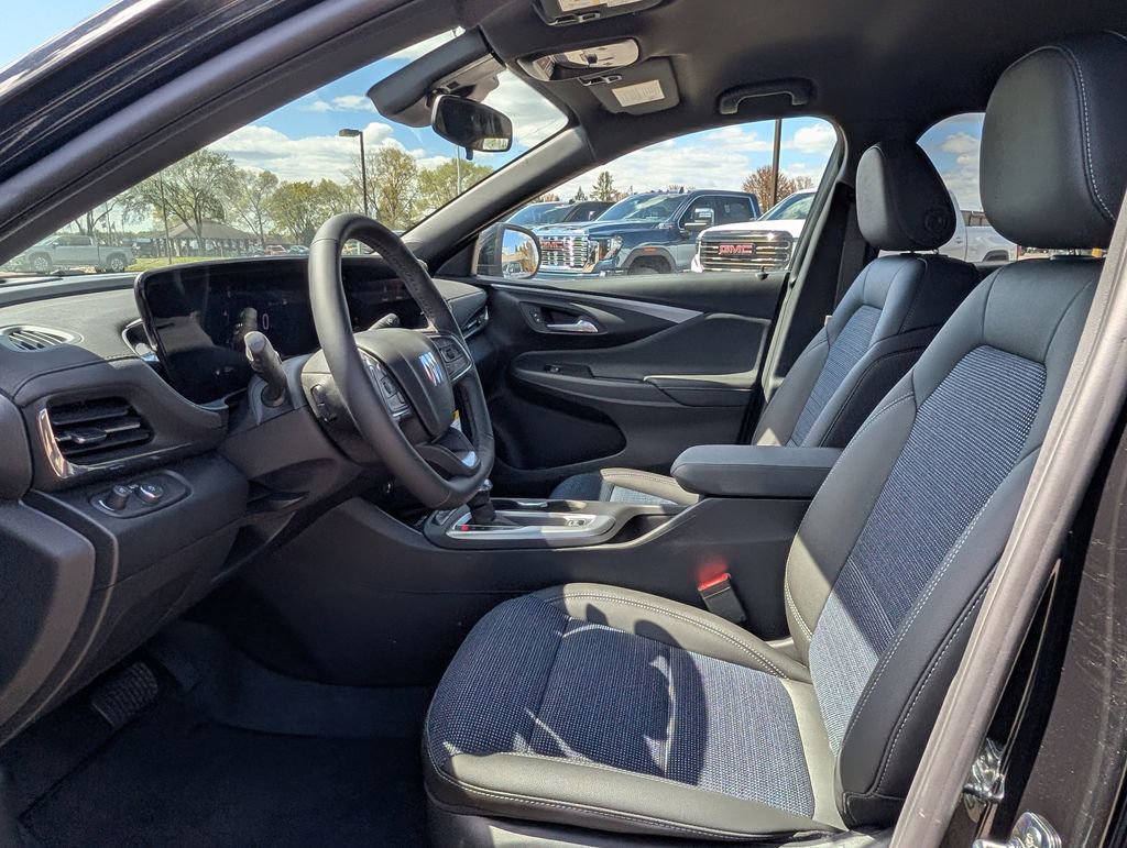 New 2026 Buick Envista Preferred w/ Convenience I Package FWD image 35