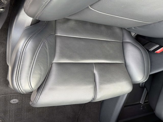 Certified 2023 Lincoln Navigator Reserve AWD/4WD image 19