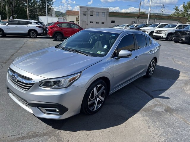 Used 2022 Subaru Legacy Limited image 7