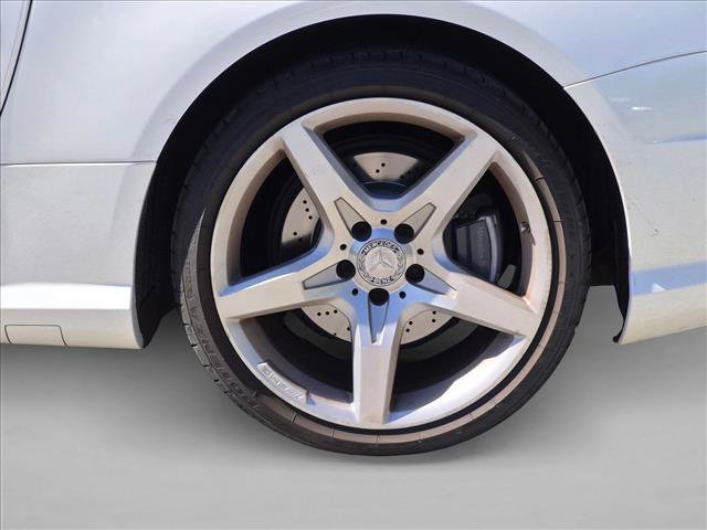 Used 2016 Mercedes-Benz SL 550 image 16