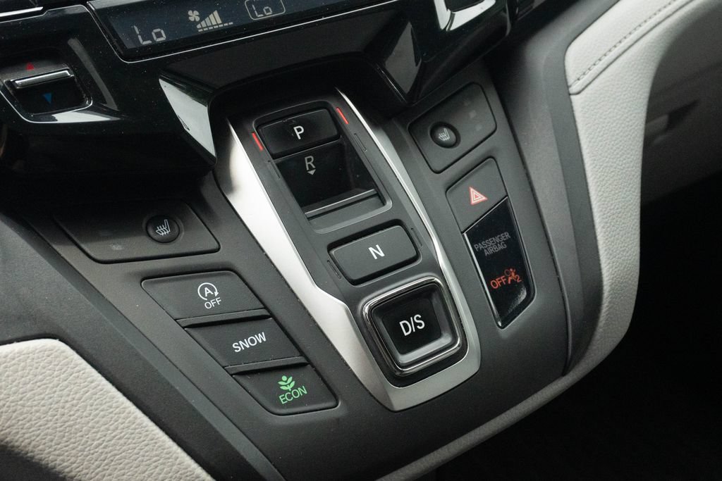 Used 2022 Honda Odyssey EX-L image 28
