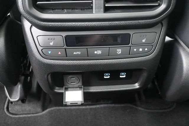 New 2026 Honda Pilot Black Edition image 21