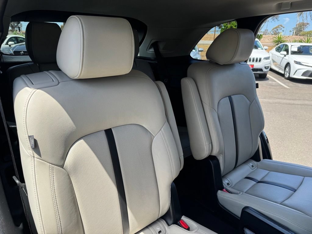 Certified 2025 MAZDA CX-90 Plug-In Hybrid w/ Preferred AWD/4WD image 20