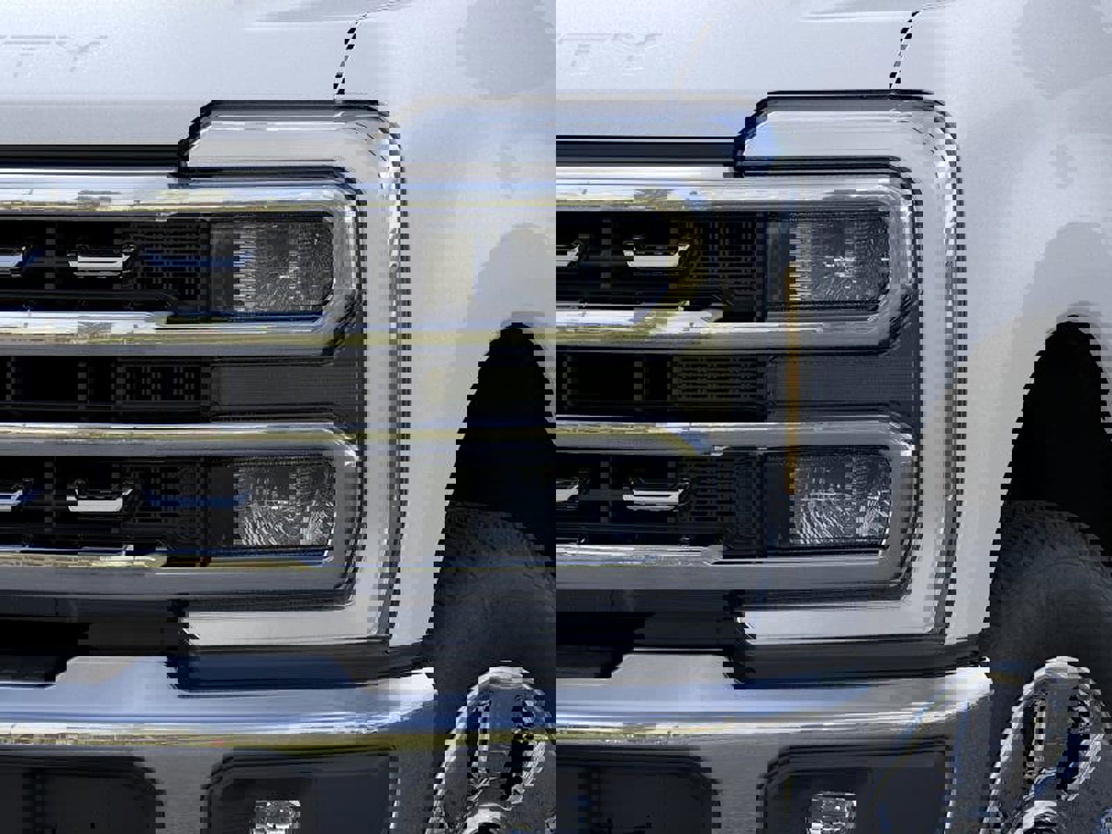 New 2026 Ford F250 4x4 Crew Cab Super Duty image 40