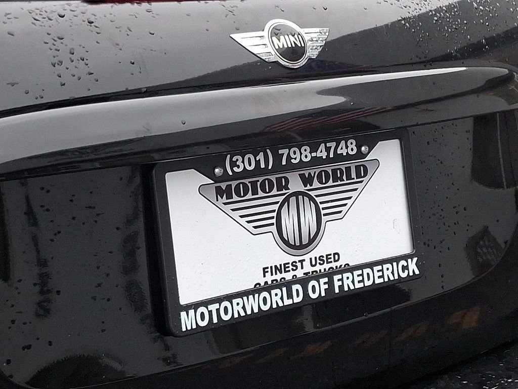 Used 2009 MINI Cooper S image 29