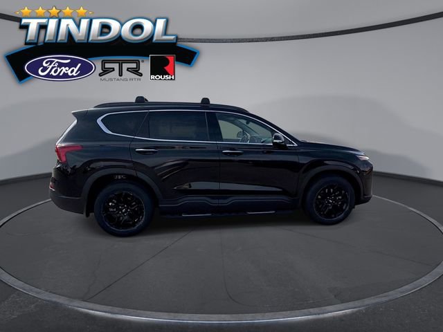 Used 2023 Hyundai Santa Fe XRT image 9