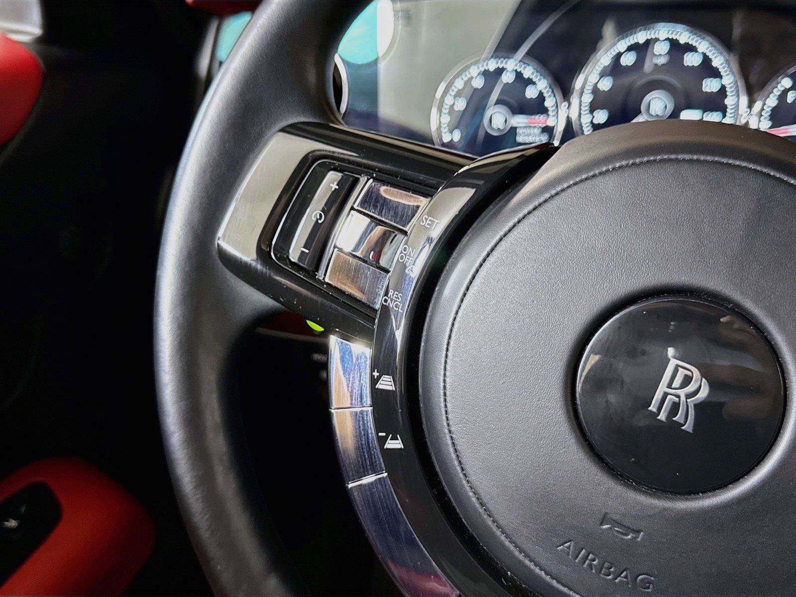 Used 2023 Rolls-Royce Ghost Black Badge AWD/4WD image 23