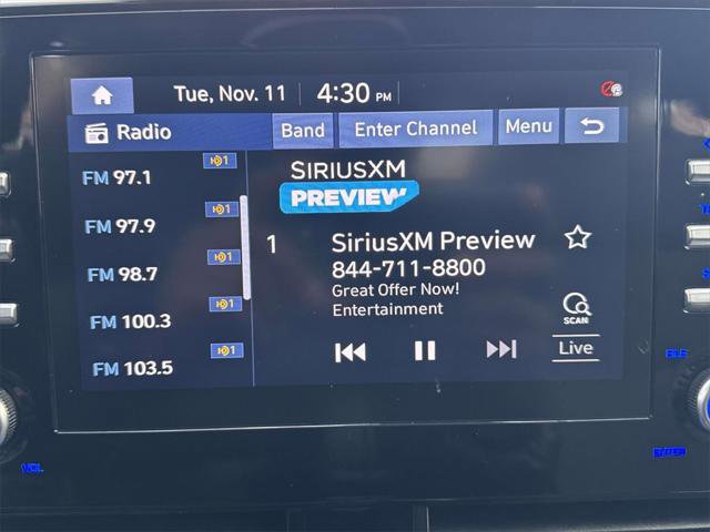 Used 2021 Hyundai Ioniq SE image 22