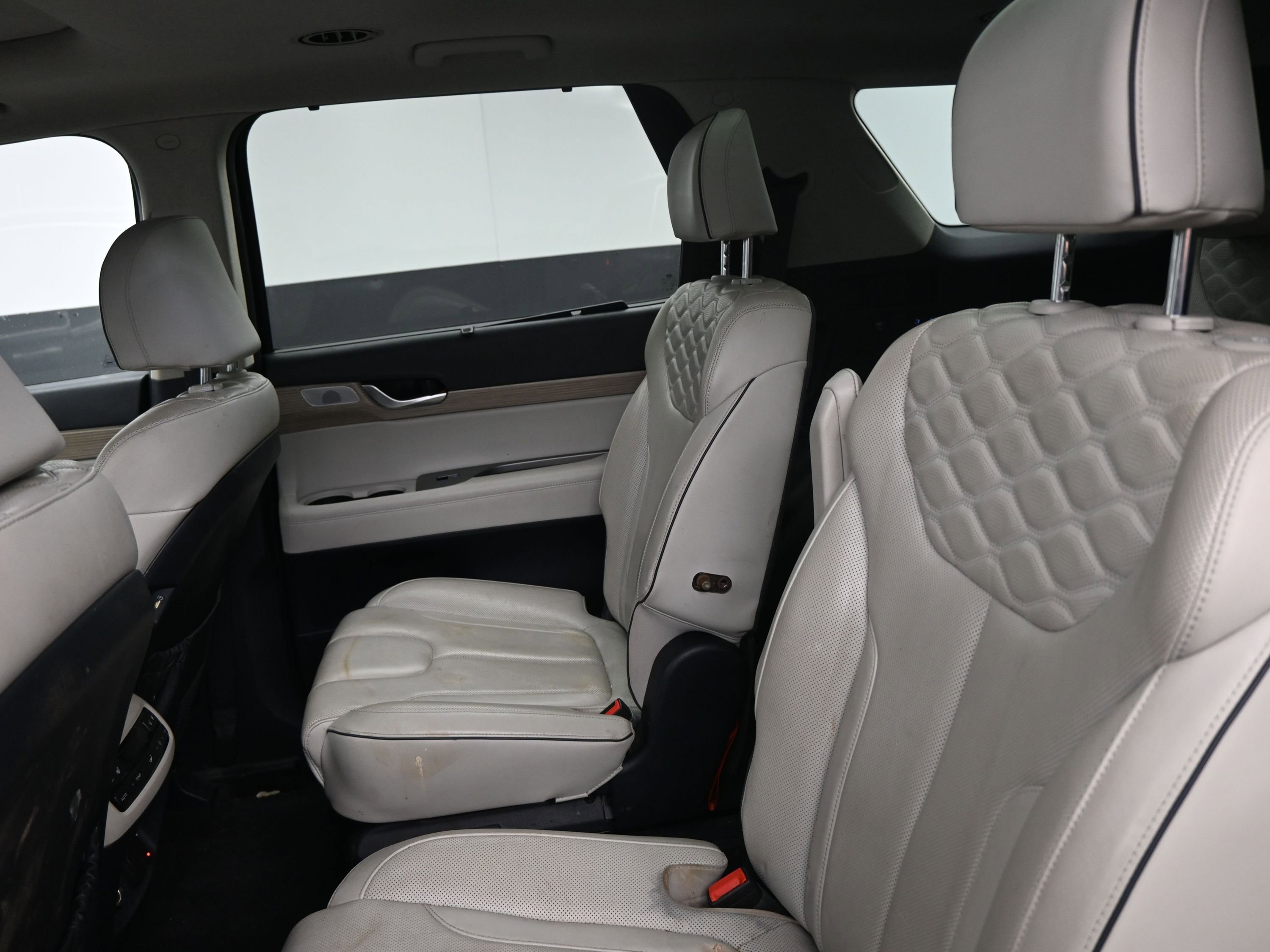 Used 2021 Hyundai Palisade Limited image 17