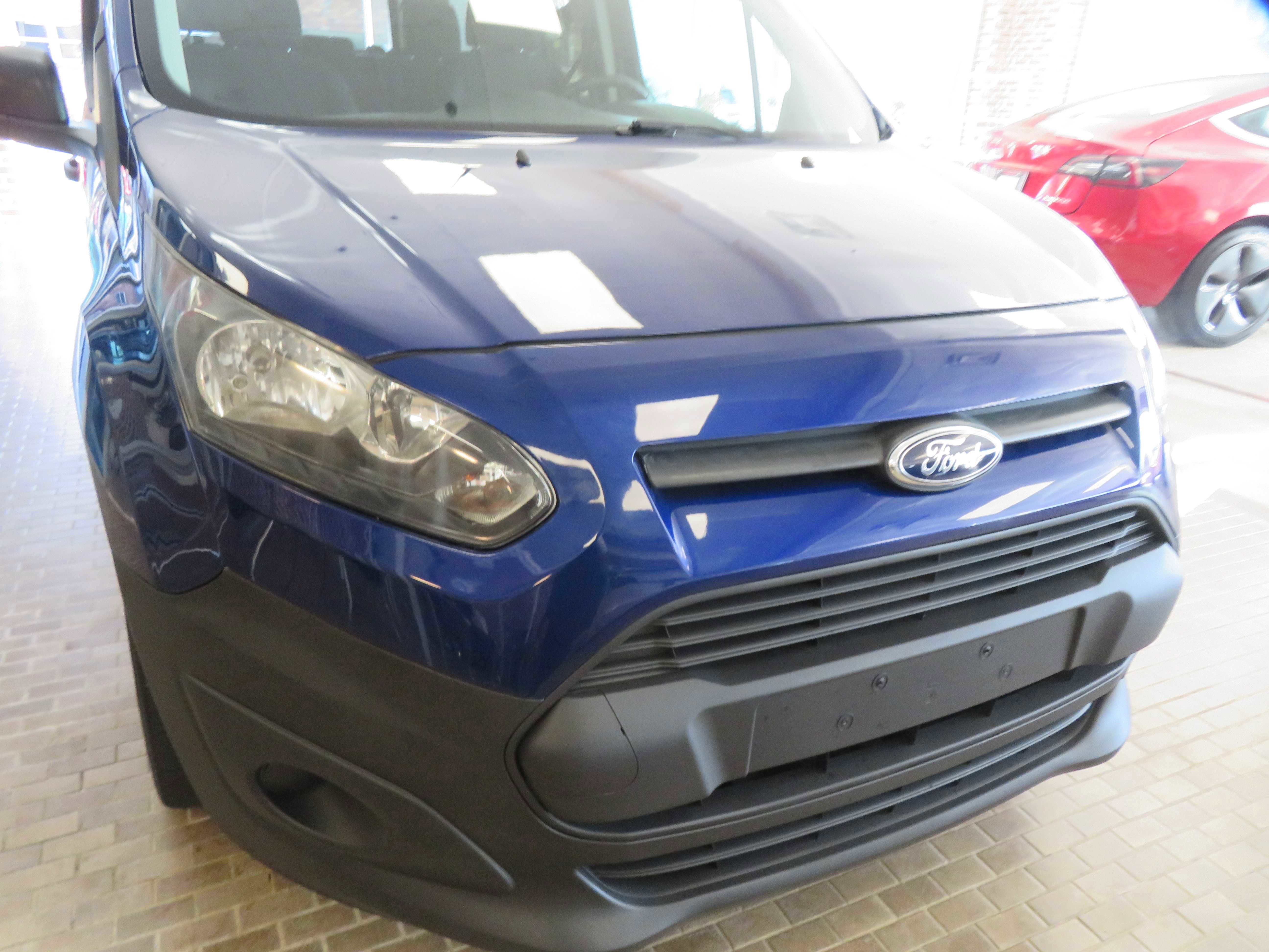 Used 2016 Ford Transit Connect XL image 49