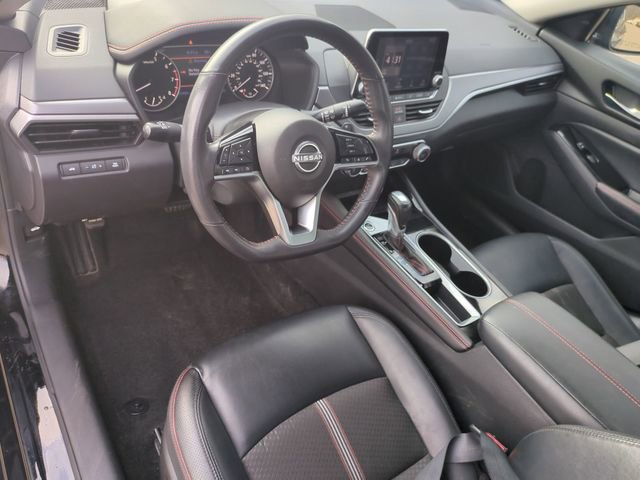 Used 2025 Nissan Altima 2.5 SR image 10