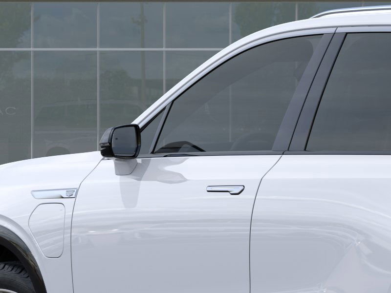 New 2026 Cadillac Vistiq Luxury image 12