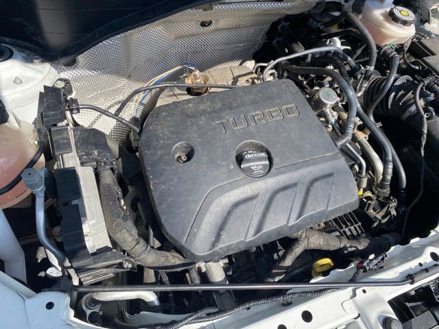 Certified 2023 Buick Encore GX Select w/ Sport Touring Package image 21