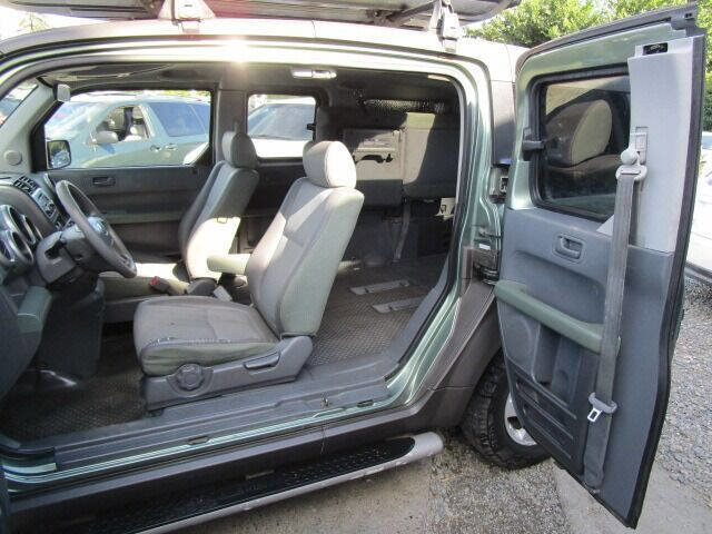 Used 2003 Honda Element EX image 27