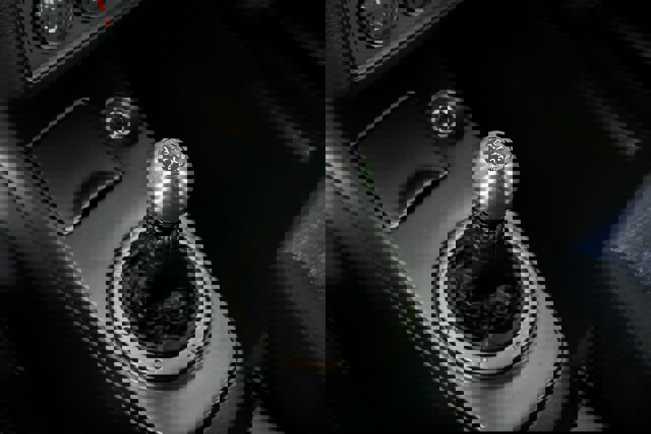 Used 2003 Mitsubishi Lancer Evolution image 32