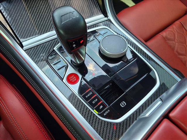 Used 2021 BMW M8 Gran Coupe xDrive AWD/4WD image 16