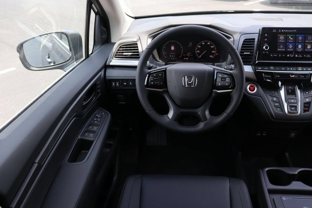Used 2026 Honda Odyssey EX-L image 19