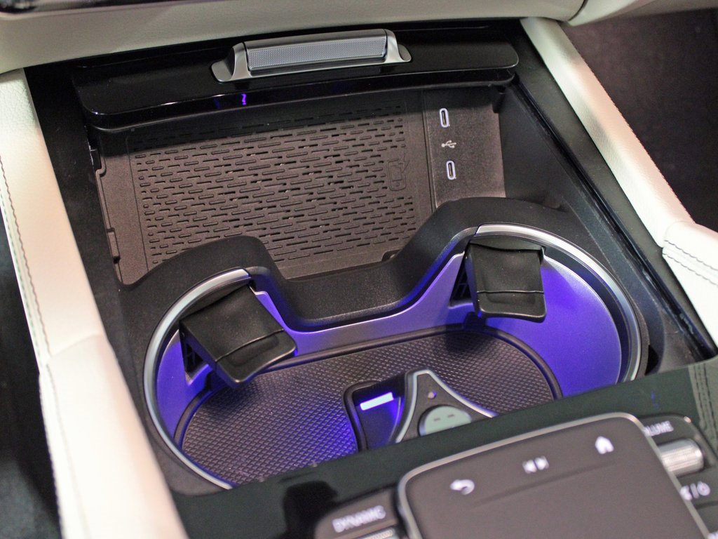 New 2026 Mercedes-Benz GLS 450 4MATIC image 25