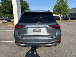 Used 2025 Mercedes-Benz GLE 450e 4MATIC image 7