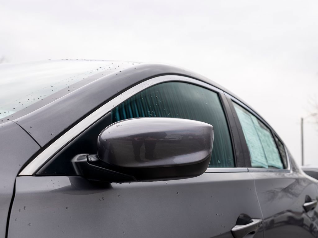 Certified 2020 Acura ILX FWD image 18