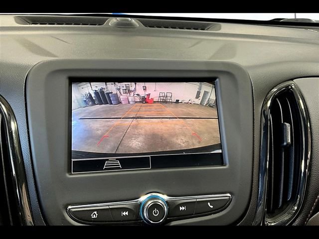 Certified 2022 Chevrolet Equinox RS image 15