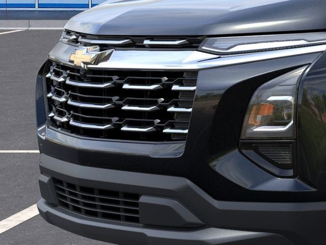 New 2026 Chevrolet Equinox LT w/ LPO, Floor Liner Package AWD/4WD image 13