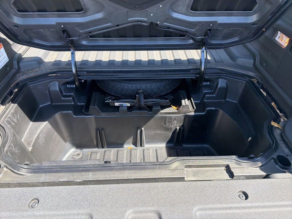 New 2026 Honda Ridgeline RTL image 27