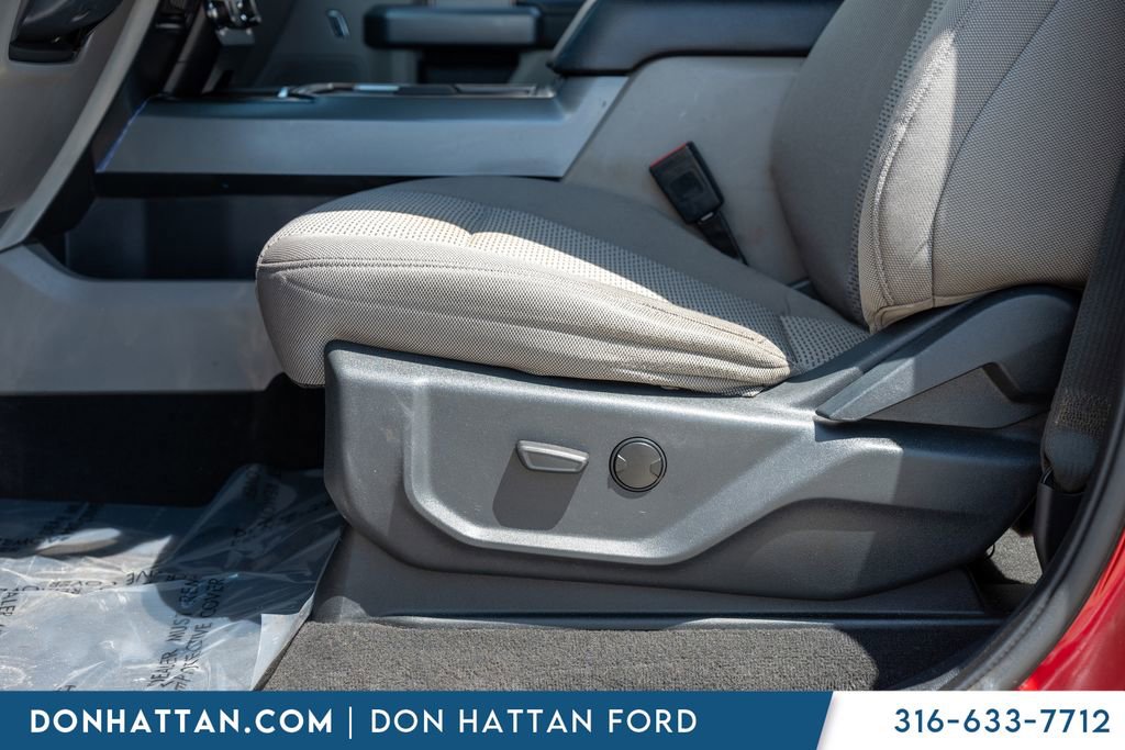 Used 2022 Ford F250 XLT w/ XLT Premium Package image 21