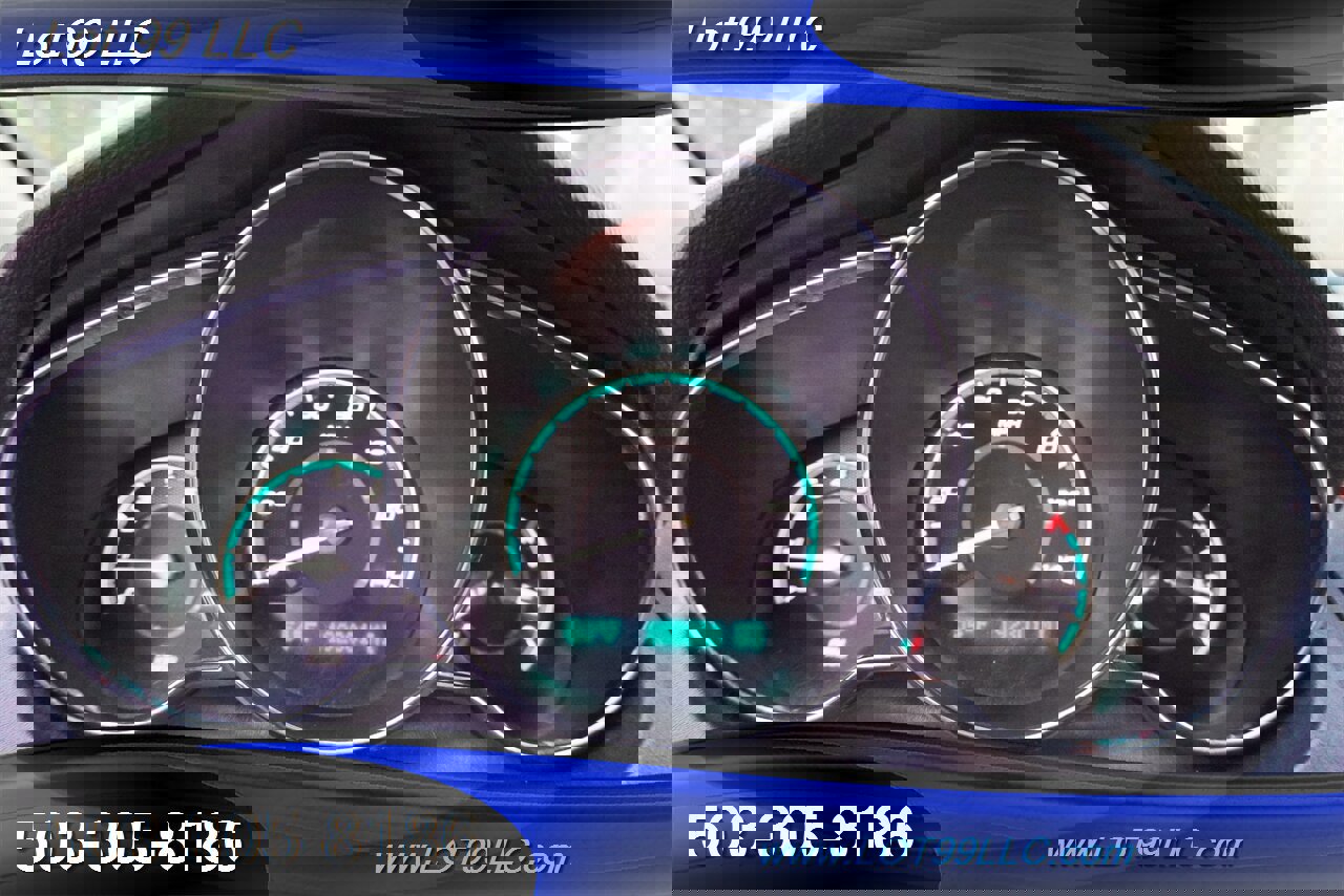 Used 2012 Chevrolet Malibu LTZ image 24