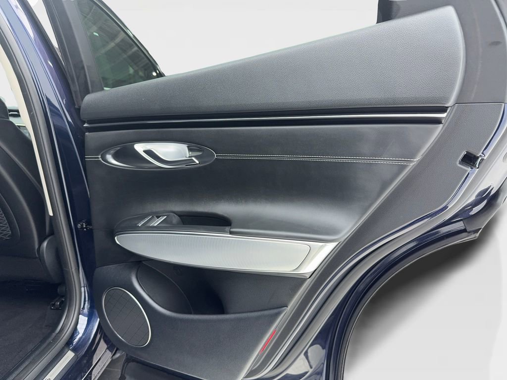 Used 2024 Genesis GV70 2.5T w/ Select Package image 33