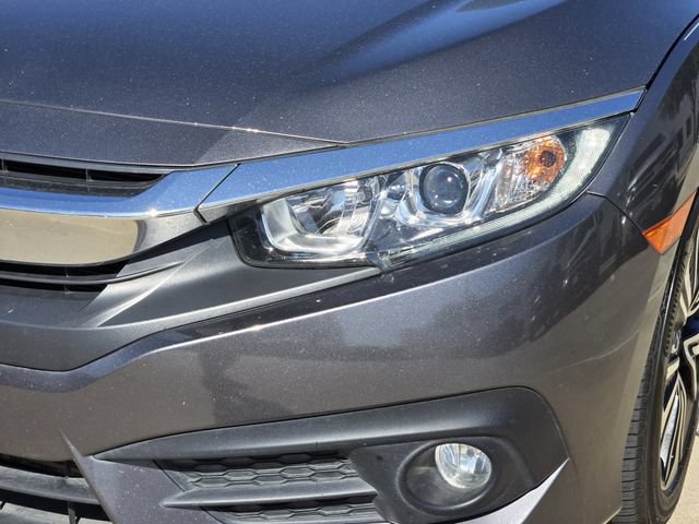 Used 2018 Honda Civic EX-T image 6