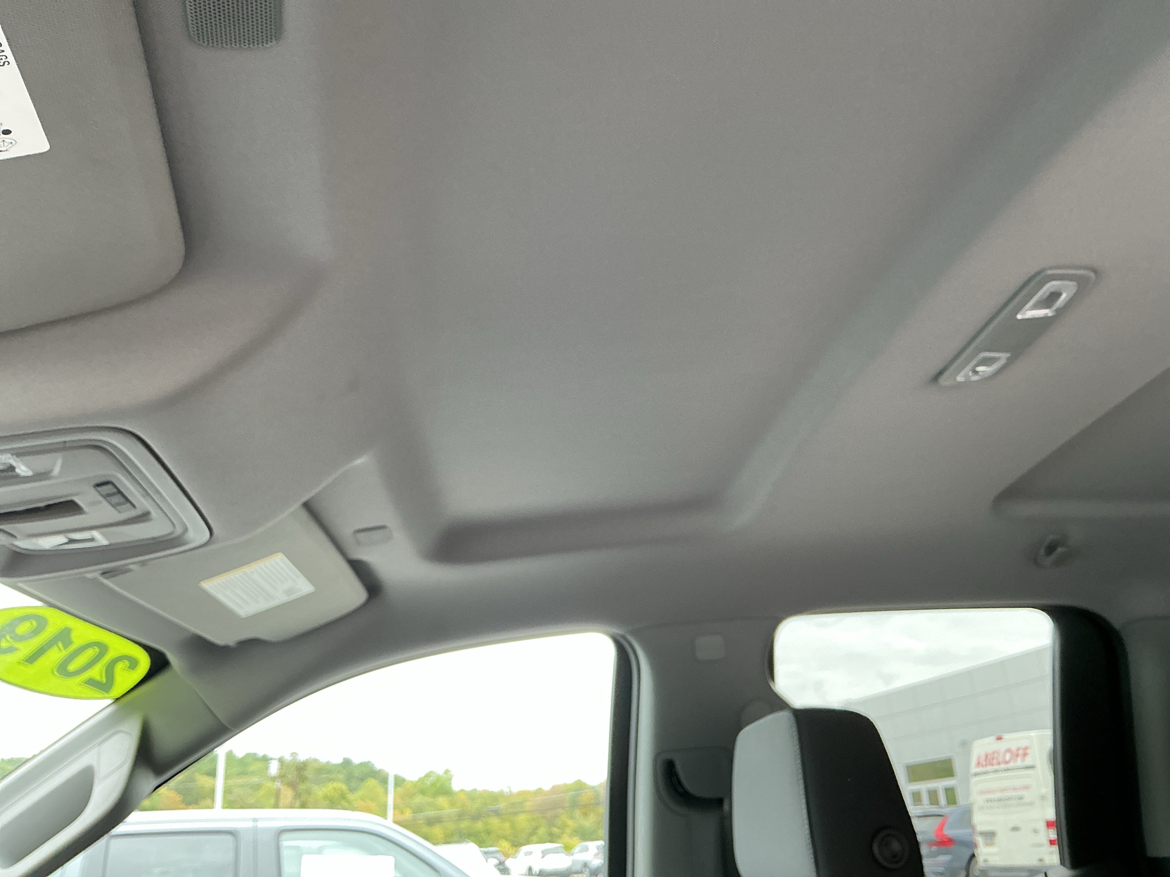 Used 2019 Chevrolet Silverado 1500 LT w/ All-Star Edition AWD/4WD image 12