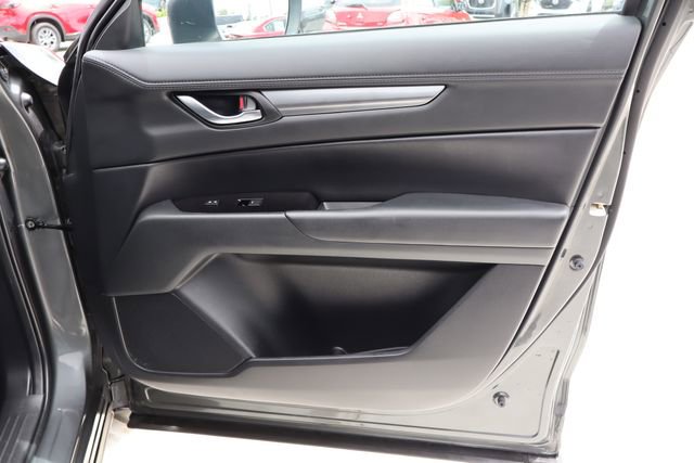 Used 2023 MAZDA CX-5 AWD 2.5 S w/ Preferred Package image 28