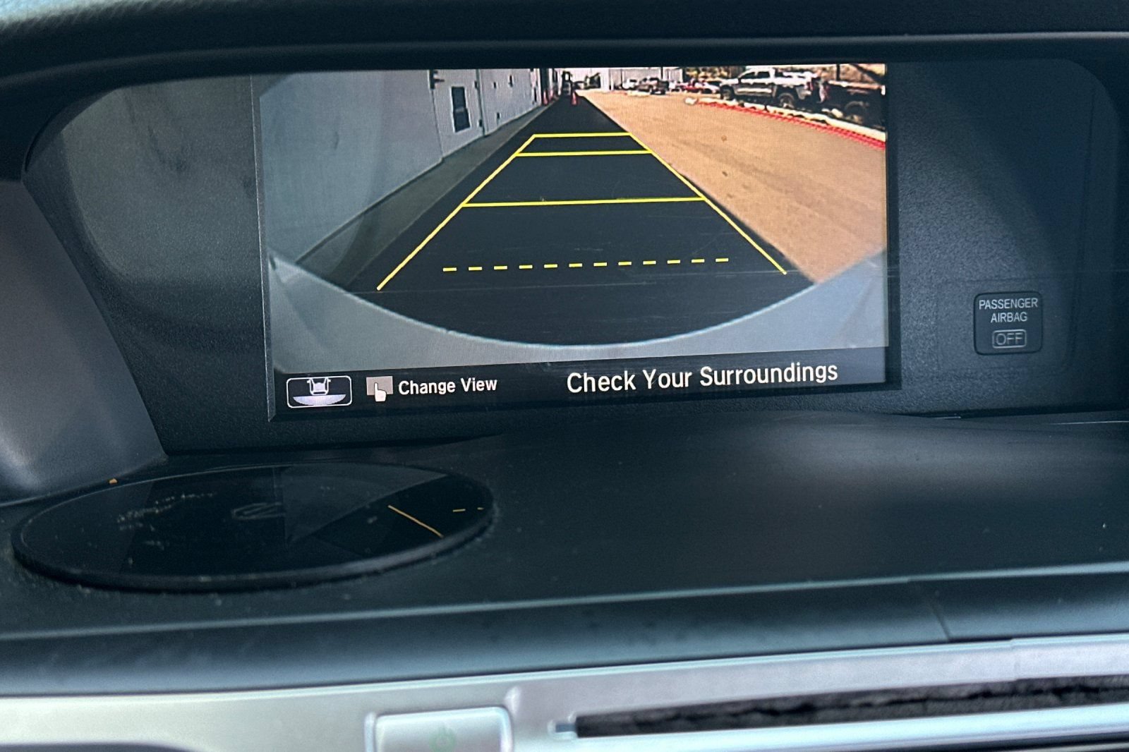 Used 2016 Honda Accord Touring image 25
