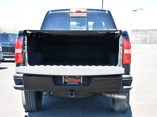 Used 2015 GMC Sierra 1500 Denali w/ Driver Alert Package image 26