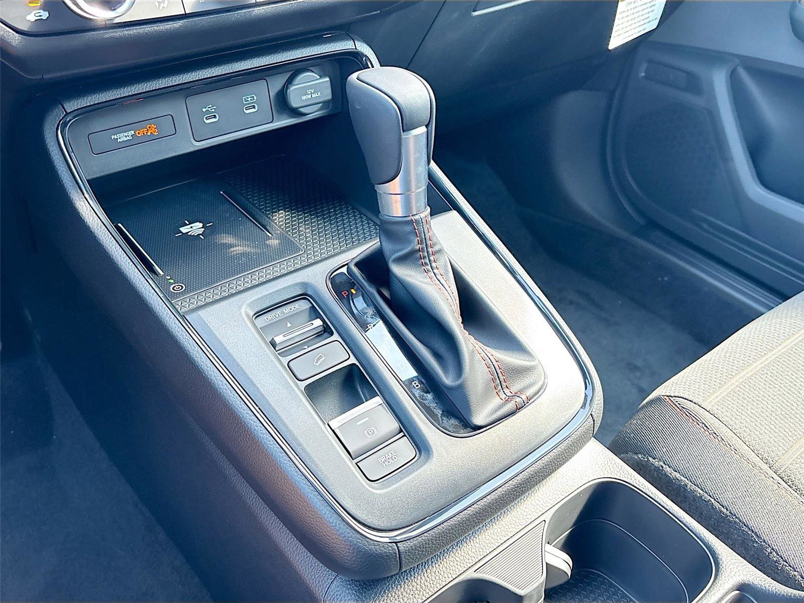 New 2026 Honda CR-V TrailSport image 20