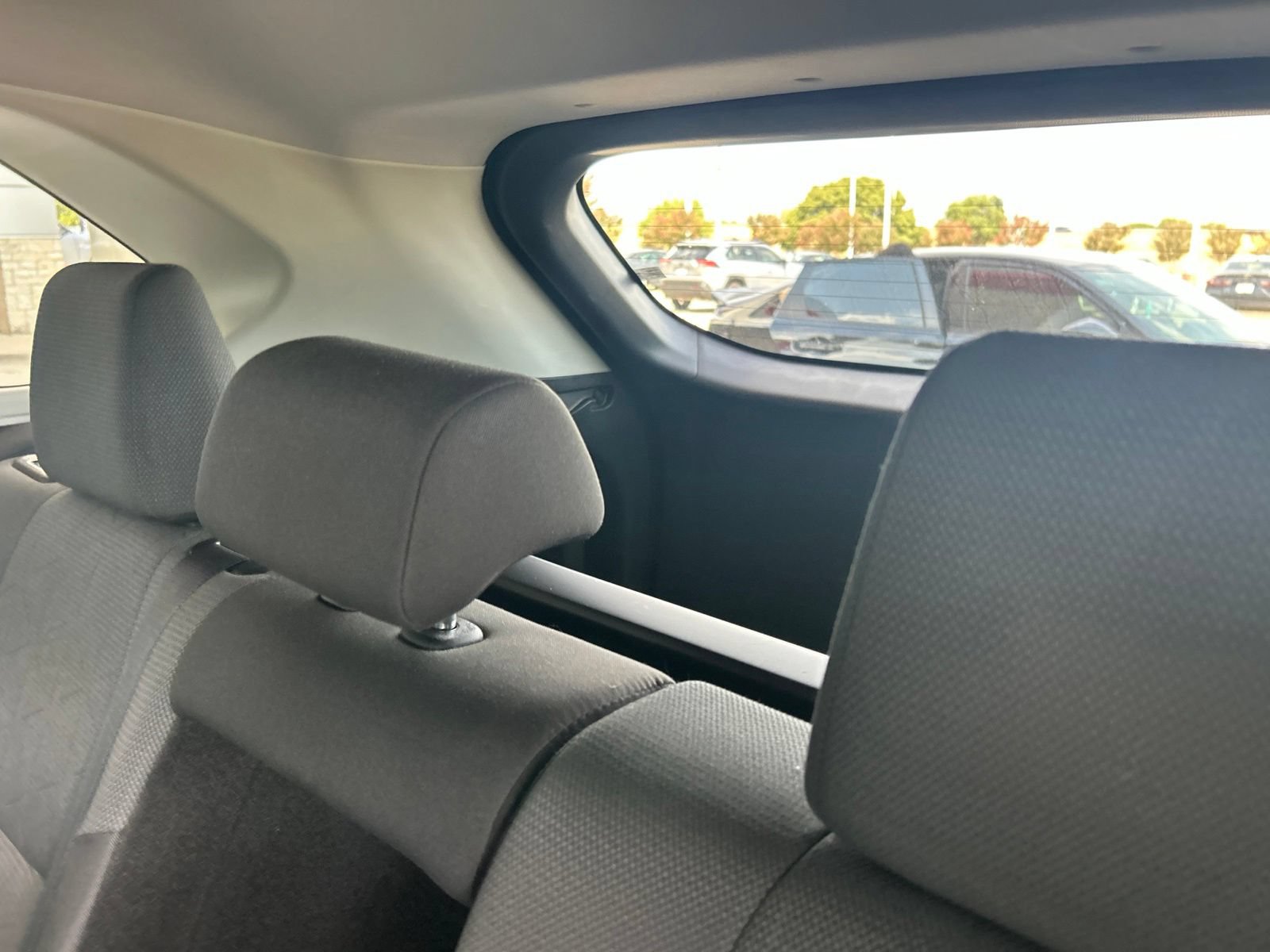 Used 2025 Toyota RAV4 XLE FWD image 18