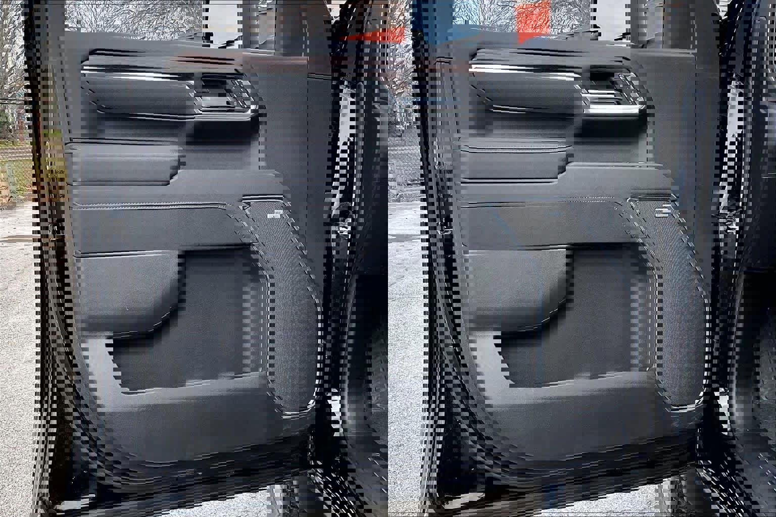 Used 2025 GMC Sierra 2500 SLT w/ Texas SLT Premium Package image 21