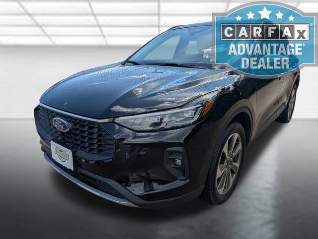 Used 2025 Ford Escape Platinum AWD/4WD image 26