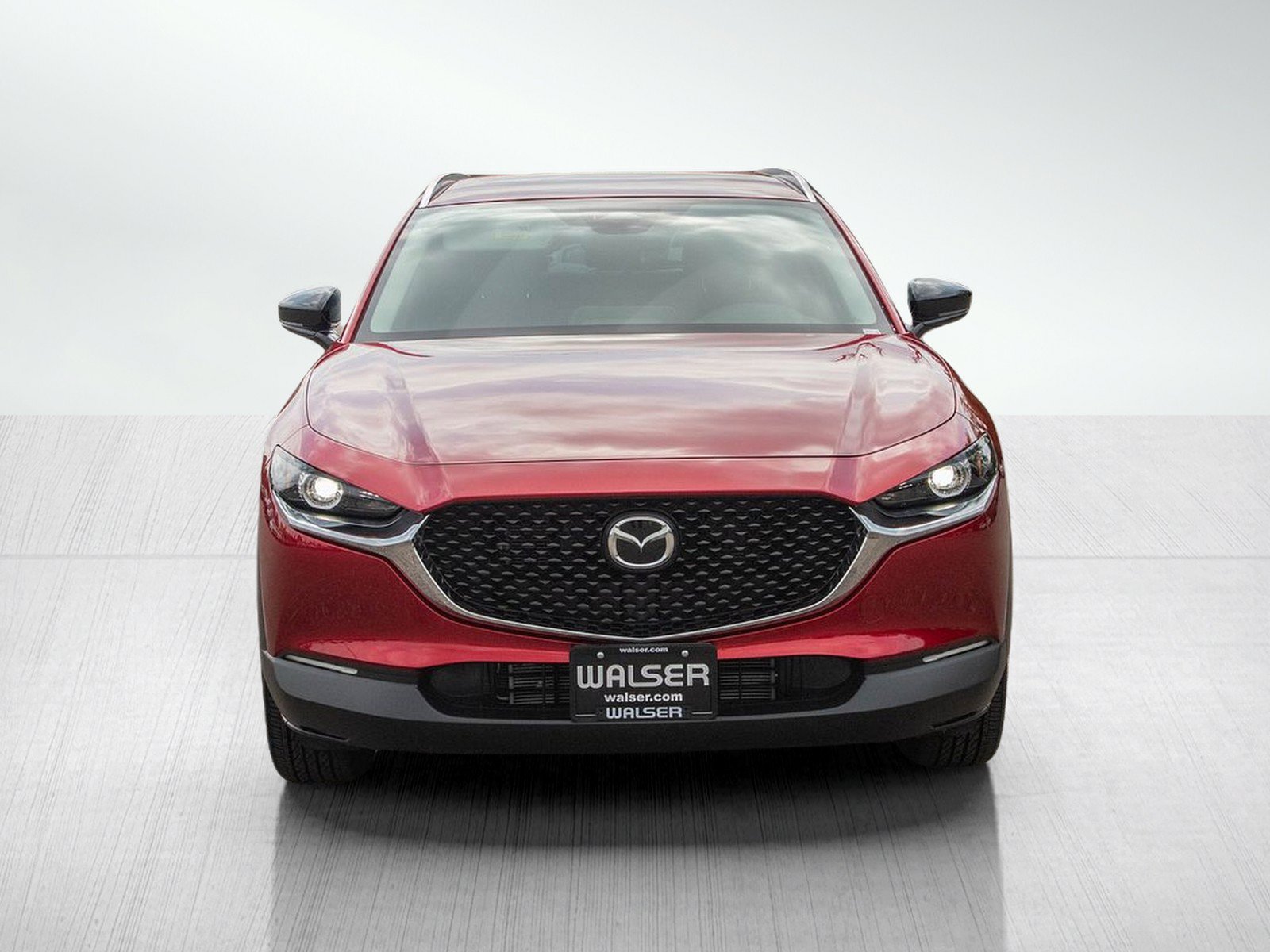 Used 2025 MAZDA CX-30 AWD 2.5 S w/ Select Sport Pkg image 8